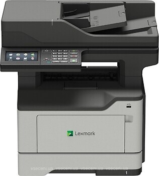 Фото Lexmark MX521ade