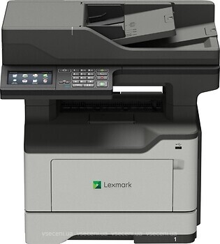 Фото Lexmark MX521de