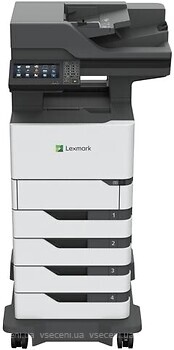 Фото Lexmark MX721ade