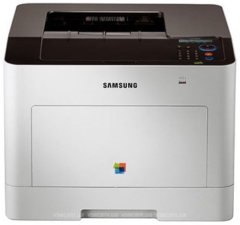 Фото Samsung CLP-680ND