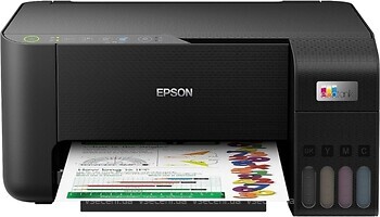 Фото Epson EcoTank L3250 (C11CJ67405)