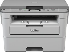 Фото Brother DCP-B7500D