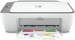 Фото HP DeskJet 2720e