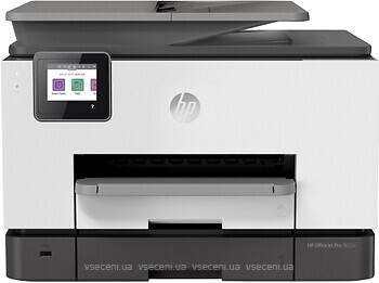 Фото HP OfficeJet Pro 9022e (226Y0B)