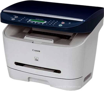 Фото Canon LaserBase MF3110