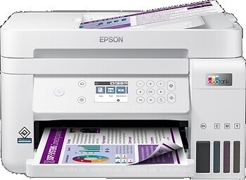 Фото Epson EcoTank L6276 (C11CJ61406)