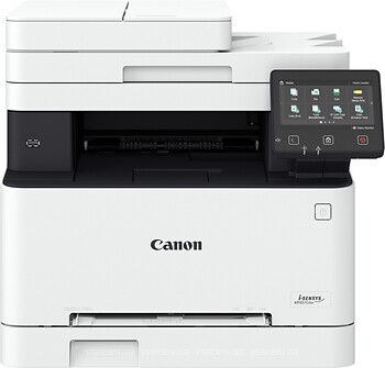 Фото Canon i-SENSYS MF657Cdw