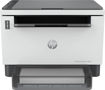 Фото HP LaserJet Tank 1604W (381L0A)