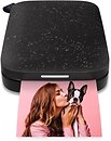 Фото HP Sprocket Black (SB6788)