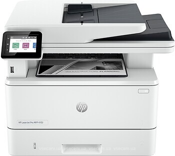 Фото HP LaserJet Pro MFP 4102fdn (2Z623F)