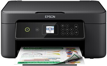 Фото Epson Expression Home XP-3150