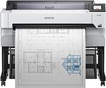 Фото Epson SureColor SC-T5400M (C11CH65301A0)