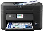 Фото Epson WorkForce WF-2960DWF