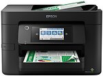 Фото Epson WorkForce Pro WF-4820DWF