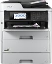 Фото Epson WorkForce Pro WF-C579RDTWF (C11CG77401BB)