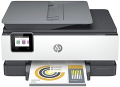 Фото HP OfficeJet Pro 8024E (229W8B)