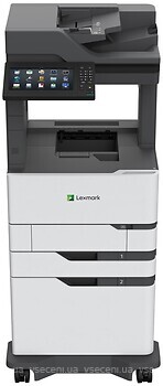 Фото Lexmark MX826ADXE