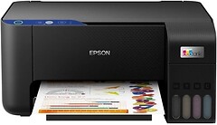 Фото Epson EcoTank L3201 (C11CJ69402)