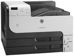 Фото HP LaserJet Enterprise 700 Printer M712dn (CF236A)