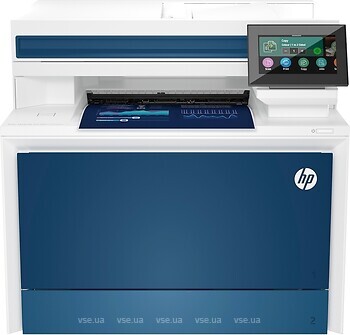 Фото HP LaserJet Pro 4302DW (4RA83F)