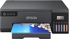 Фото Epson EcoTank L8050