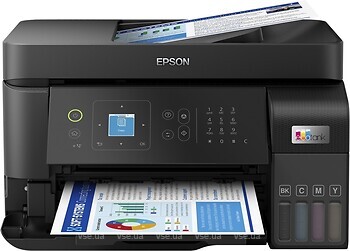 Фото Epson EcoTank L5590 (C11CK57404)