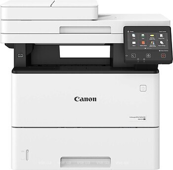 Фото Canon imageRUNNER 1643i II (5160C007)