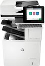 Фото HP LaserJet Managed Flow E62665z (3GY17A)
