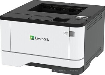 Фото Lexmark M1342