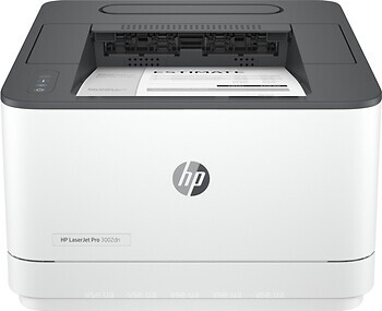Фото HP LaserJet Pro 3002dn (3G651F)