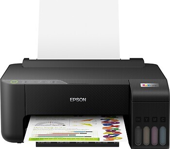 Фото Epson EcoTank L1270 (11CJ71407)