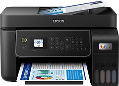 Фото Epson EcoTank L5310 (C11CJ65412)