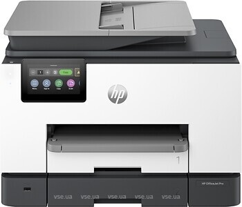 Фото HP OfficeJet Pro 9130b (4U560C)