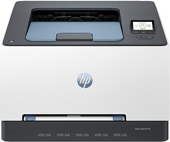 Фото HP Color LaserJet Pro 3203DN (8D7L2A)