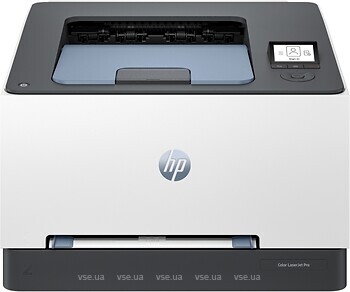 Фото HP Color LaserJet Pro 3203DW (499N4A)