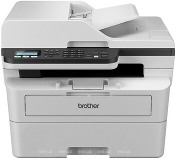 Фото Brother MFC-B7810DW (MFCB7810DWYJ1)