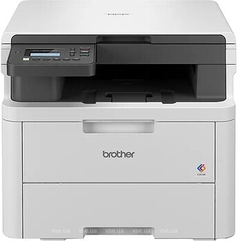 Фото Brother DCP-L3520CDW