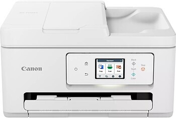 Фото Canon PIXMA TS7740I (6258C007AA)