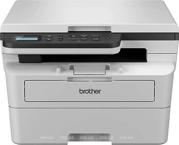 Фото Brother DCP-B7600D