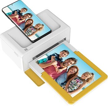 Фото Kodak Photo Printer Dock PD-460
