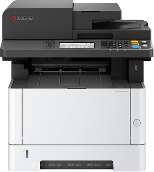 Фото Kyocera ECOSYS MA4000wifx (110C1D3NL1)