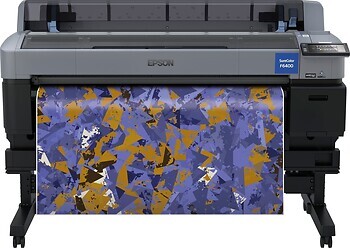 Фото Epson SureColor SC-F6400 (C11CK13301A0)
