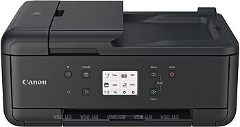 Фото Canon PIXMA TR7650 (4452C026)