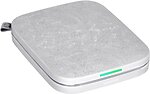 Фото HP Sprocket 3x4 Grey (HPISP3X4W)