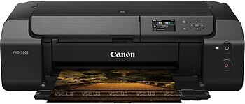 Фото Canon PIXMA PRO-200S (6875C008)