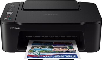 Фото Canon PIXMA TS3750i (6671C006)