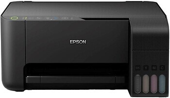 Фото Epson EcoTank L3250 (C11CJ67412)