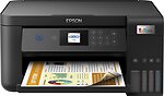 Фото Epson EcoTank L4260 (C11CJ63412)