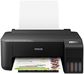 Фото Epson EcoTank L1250 (C11CJ71404)