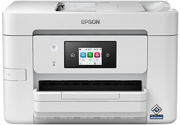 Фото Epson WorkForce Pro WF-M4619DWF (C11CK74401)